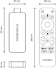 Медіаплеєр Thomson Streaming Stick 4K UHD (9120106661682) - зображення 3