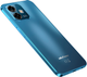 Мобільний телефон Ulefone Note 16 Pro 4/128GB Serenity Blue (UF-N16P-4-128/BE) - зображення 12