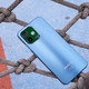 Мобільний телефон Ulefone Note 16 Pro 4/128GB Serenity Blue (UF-N16P-4-128/BE) - зображення 16