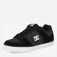 Мужские кеды низкие DC Shoes Pure 300660-KWT 5905588850007 44 Черные (5905588850076) - изображение 2