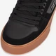 Мужские кеды высокие DC Shoes Pure High-Top Wc ADYS400043-BGM 5905588849377 42.5 Черные (5905588849384) - изображение 7