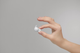 Słuchawki Sony LinkBuds Open WF-L910 White (WFL910W.CE7) - obraz 7