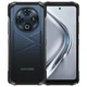 Смартфон DOOGEE Fire 6 6/256GB Blue (6923740234310) - изображение 1