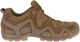 Кросівки з Gore-Tex Lowa Tactical Zephyr MK2 GTX LO TF 40 Coyote - зображення 2