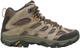 Ботинки Merrell Moab 3 MID 46 Walnut - изображение 1