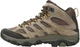 Ботинки Merrell Moab 3 MID 46 Walnut - изображение 5
