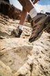 Ботинки Merrell Moab 3 MID 46 Walnut - изображение 7