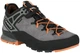 Кроссовки с Gore-Tex AKU Rock DFS II GTX 44.5 (10 UK) Grey/Orange - изображение 1