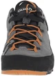 Кроссовки с Gore-Tex AKU Rock DFS II GTX 44.5 (10 UK) Grey/Orange - изображение 4