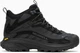 Ботинки с Gore-Tex Merrell Moab Speed 2 MID GTX 45 Black - изображение 2