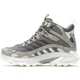 Ботинки Merrell Moab Speed 2 Mid GTX Wmn 39 - изображение 4
