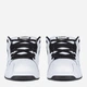 Мужские кеды кожаные низкие DC Shoes Stag DC01813062 5903419778056 45 Белые (5903419778063) - изображение 4