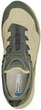 Кроссовки AKU Omnia V-Light GTX 40 (6.5 UK) Beige/Green - изображение 3
