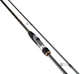 Спиннинг Crazy Fish Arion ASRE862MLT джиговый сверхбыстрый Toray nanometr 40T чувствительный 2.62m 5-21g - изображение 1