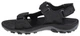 Сандалії Merrell Huntington Sport Convert 44 Black - зображення 2