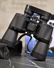 Бинокль Comet 7x50 Black оптический с антибликовым покрытием для охоты туризма и спорта - изображение 3