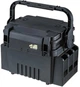 Ящик Meiho Versus Run Gan System Box VS-7055N 313x233x231mm Black - изображение 1