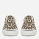 Женские слипоны DC Shoes WFA3015-1B 5906751040522 40 Коричневые (5906751040560) - изображение 4