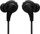 Słuchawki JBL Endurance Run 2 Wireless Black (ENDURANCE RUN 2BT) - obraz 4