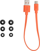 Słuchawki JBL Endurance Run 2 Wireless Black (ENDURANCE RUN 2BT) - obraz 9