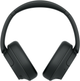 Słuchawki Sony WH-CH710N Black (WHCH710NB.CE7) - obraz 2