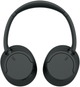 Słuchawki Sony WH-CH710N Black (WHCH710NB.CE7) - obraz 3