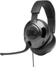 Słuchawki JBL Quantum 200 Black (QUANTUM200CZ) - obraz 9