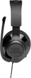 Słuchawki JBL Quantum 200 Black (QUANTUM200CZ) - obraz 10