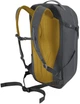 Рюкзак Rab Misfit 27 Ebony - изображение 2