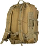 Рюкзак Camotec Foray 40 + чохол Coyote - изображение 3