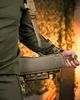 Разгрузочный пояс РПС 762 Пиксель с подсумками из Cordura 500D крепление MOLLE для магазинов аптечка гранатник - изображение 9