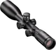 Прицел оптический Schmidt & Bender Polar T96 4-16x56 мм ASV II-B LT/ ASV II LT сетка P4FL с подсветкой - изображение 5