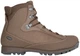 Ботинки с Gore-Tex AKU Pilgrim GTX Combat 40.5 (7 UK) (26 см) Brown - изображение 2