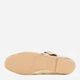 Женские балетки DeeZee HY23066-1 5903698621272 40 Золотистые (5903698621371) - изображение 6