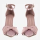Женские босоножки DeeZee LH24018-1 5903698145679 38 Розовые (5903698145723) - изображение 4