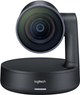 Kamera internetowa Logitech Rally Plus Ultra-HD Dual Speaker ConferenceCam (960-001224) - obraz 2
