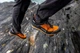 Кросівки з Gore-Tex AKU Link GTX 43.5 (9 UK) Orange/Black - зображення 5