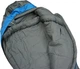 Спальний мішок Terra Incognita Alaska 450 зимовий кокон до -18 °C водостійкий Green - зображення 2