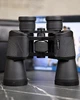 Бінокль Comet 7x50 Black з антивідблисковим покриттям для полювання, туризму та активного відпочинку - зображення 1
