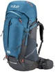Рюкзак Rab Hyperon 65L L/XL Orion Blue/Anthracite - изображение 1