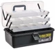 Ящик Meiho Fit Box 3030 368x225x200mm Grey - зображення 2