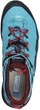 Кроссовки с Gore-Tex AKU Rocket DFS GTX 44.5 (10 UK) Black/Turquoise - изображение 3