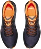 Кроссовки Mammut Sertig II Low M 44 (9.5 UK) Black-vibrant orange - изображение 4