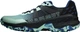 Кроссовки Mammut Sertig II Low M 44 (9.5 UK) Neo Mint-Black - изображение 1