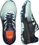 Кроссовки Mammut Sertig II Low M 44 (9.5 UK) Neo Mint-Black - изображение 5