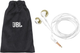 Słuchawki JBL T205 Champagne Gold (JBLT205CGD) - obraz 5