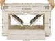 Контейнер Naturehike CNK2450XB020 26 Beige/gray - зображення 2
