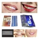 Полоски для отбеливания зубов BauTech Advanced Teeth Whitening Strips 14 шт 7 пар (1008-534-00) - изображение 3