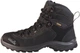 Черевики Norfin Ntx Scout 43 Black - зображення 1