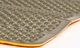 Каремат Exped Flexmat LW складаний гармошкою для походів і кемпінгу, захист матраца, піна - зображення 3